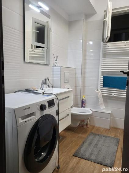 Apartament 3 camere - 2