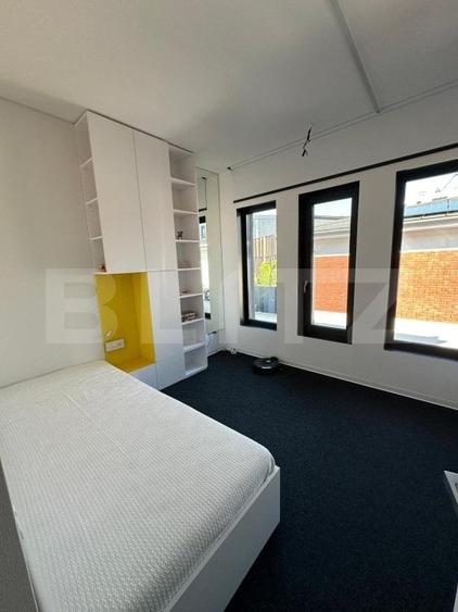 Casa cu 4 camere, 145 mp, zona Andrei Muresanu - 8