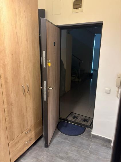 Apartament 2 camere Pacurari - Concept - 7