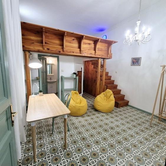 Comision 0!!! Apartament 2 camere Centru in zona istorica - 6