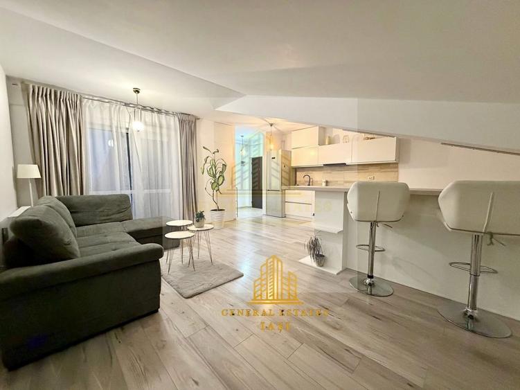 Vânzare apartament spațios- 98 mp-Valea Adâncă- Parcare Cadou - 2