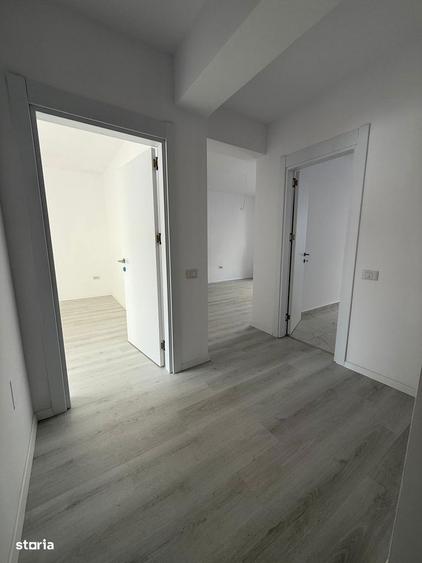 Vanzare apartament doua camere - MILITARI RESIDENCE - 9