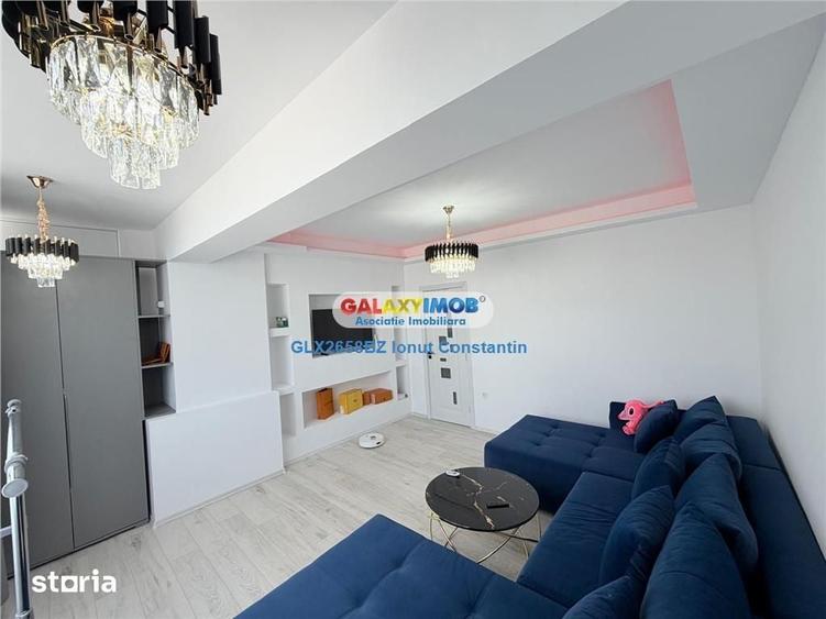 APARTAMENT PREMIUM | PRIMA INCHIRIERE | COMPLEX REZIDENTIAL CENTRAL | - 1