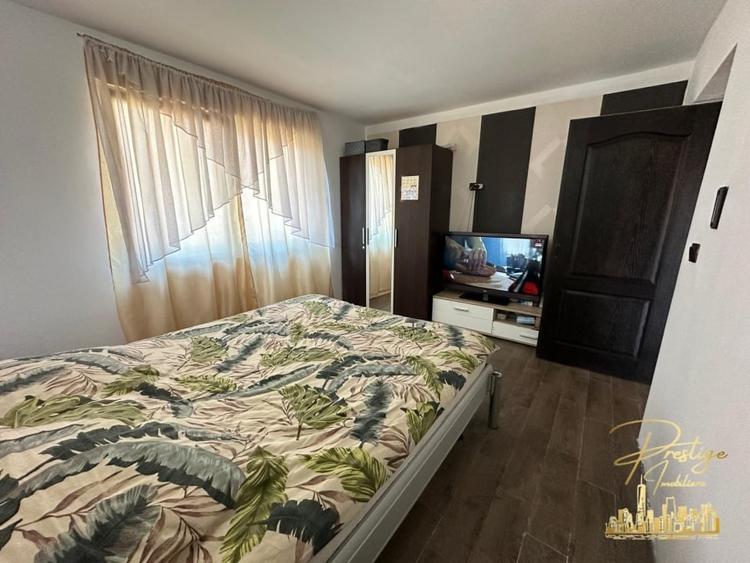 Casa cu 3 camere de vanzare in cartierul Lotus, Sanmartin - Bihor - 5