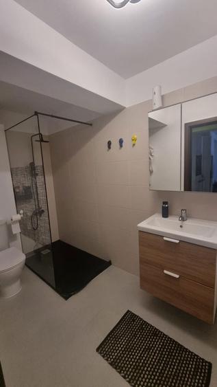 VAND Apartament 2 camere Drumul Valea Furcii Sector 6 Drumul Taberei - 7