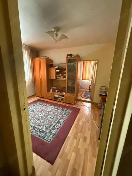 Vand ap.3 camere semidecomandat - 3