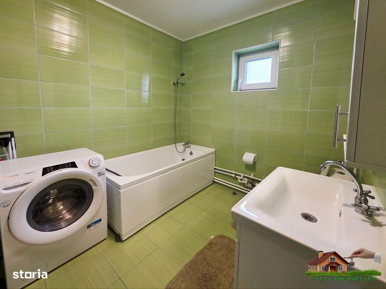 Casa PARTER 78 mp mobilata utilata TEREN 450 mp CORNESTI 119.900 euro - 10