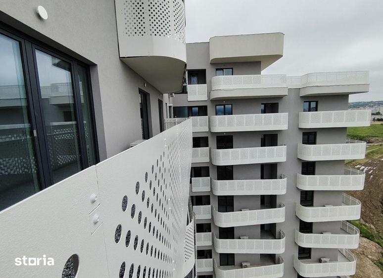 Apartament cu 2 camere în Galata
