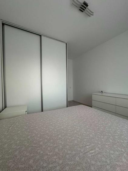 Inchiriez apartament doua camere, decomandat, metrou, loc de parcare, bloc nou, propietar, Drumul tabere, Brancusi. - 4