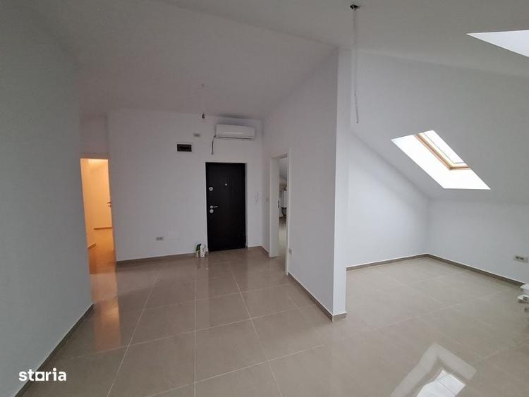 Apartament cu 3 camere - 71 mp utili - confort si pozitie excelenta - - 9