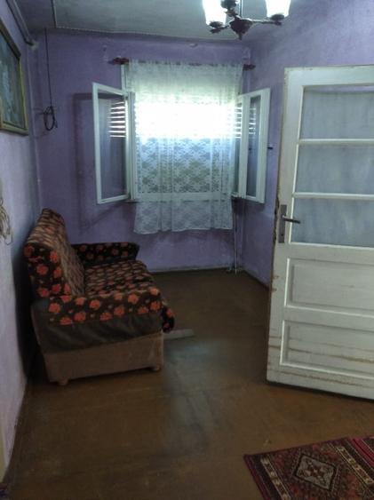 Casă individuală cu 3 camere cu Teren 472 Mp în Grădiște