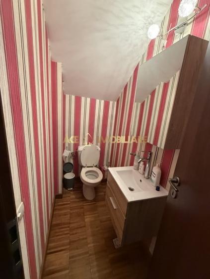 Vila | 5 Camere | Foisorul de Foc | Pet-friendly | Pretabil Birou | x7AC - 13