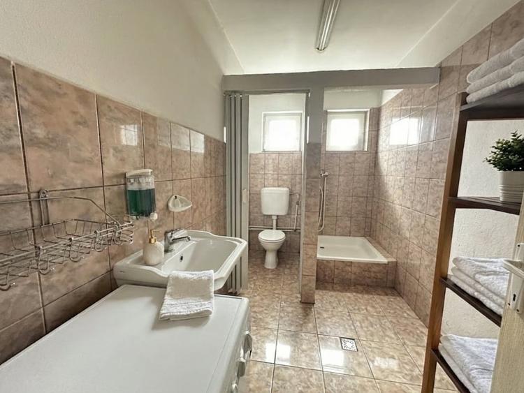 Hala de vanzare 259 mp cu teren 750 mp utilitati - 9