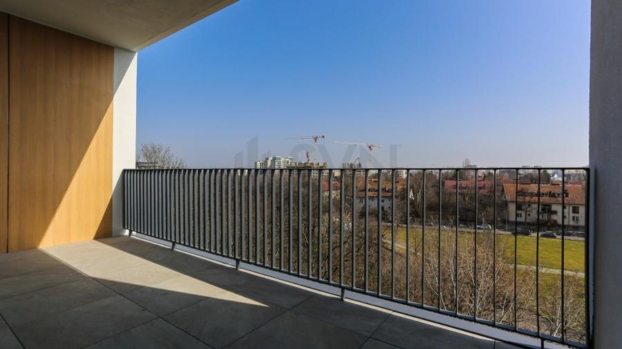 REA1010135 Penthouse 4 camere Floreasca direct dezvoltator - 6