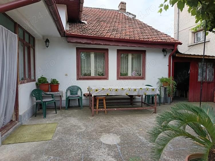 Proprietar - Vand casa Drobeta Turnu Severin, 450 mp suprafa?a construibila, 140 mp utili - 10