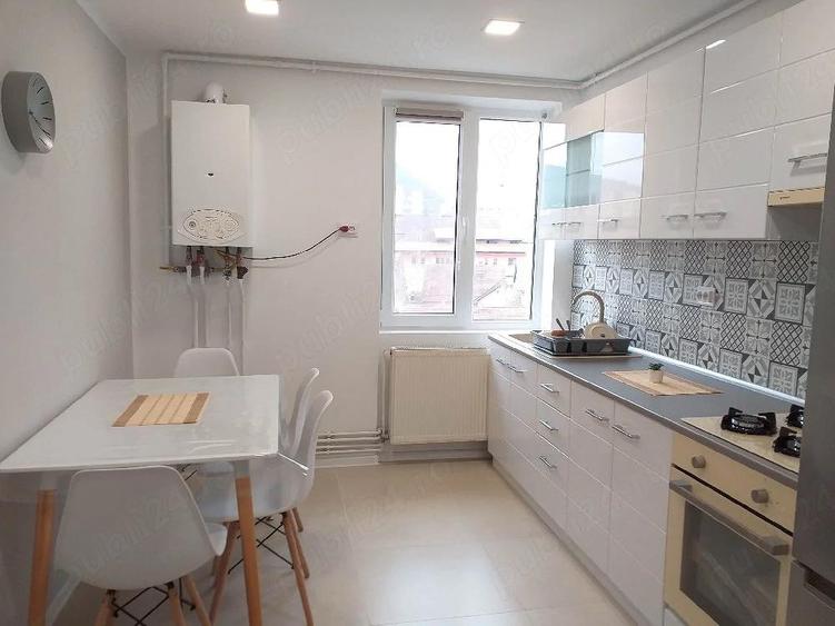 Vand apartament doua camere zona UBB - 6