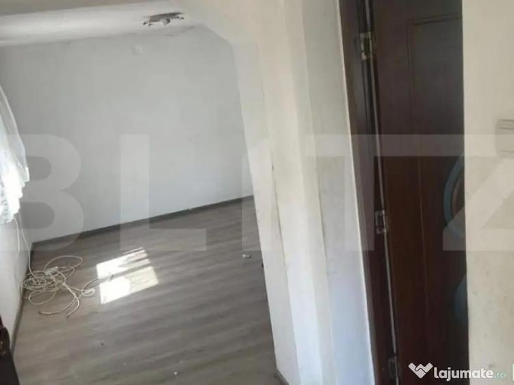 Casa cu Teren Budieni - 2