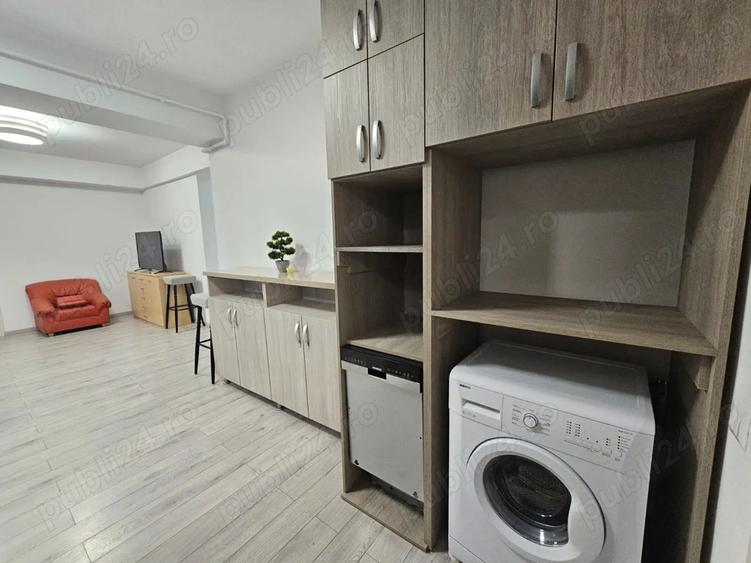 Inchiriez apartament 3 camere complex reziden?ial Bujorului - 5