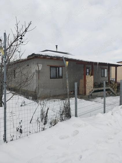 Casa de vanzare in fanatele clujului - 1