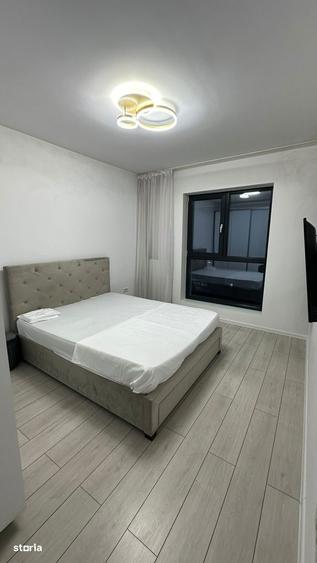 Ap. 2 Camere Regnum Residence, Loc De Parcare, Pet-Friendly, Modern - 9