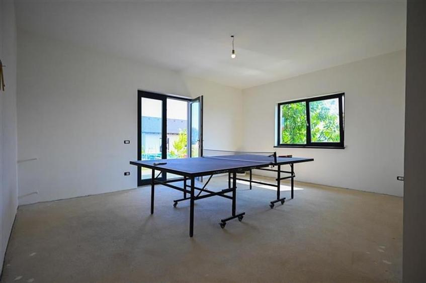 Casa noua pe parter,salon generos,terasa, pod mansardabil,teren 476mp,Sanpetru B - 29