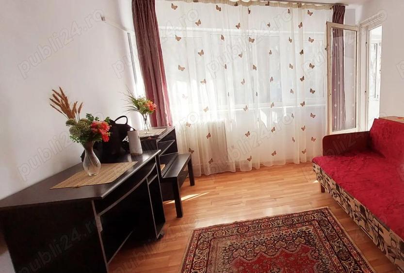 Inchiriez apartament 2 camere Bazilescu - 7