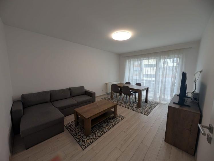 Inchiriere Apartament 2 camere - 2