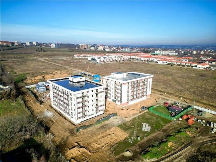 Apartamente NOI, 3 camere 2 bai, TVA inclus! - 14