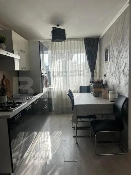 Apartament 3 camere, orientare Sudica, zona Centrala - 3