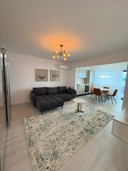 PET FRIENDLY - Apartament 2 Camere - Loc De Parcare -  HILS REPULICA - 2