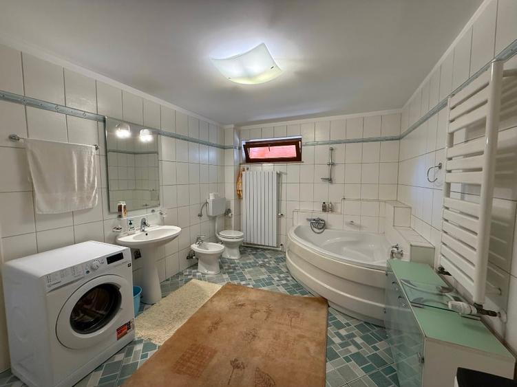 Vila 6 camere  Chiajna, in apropiere de Militari Residence - 4