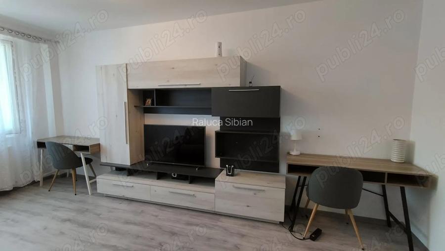 Apartament cu loc de parcare, zona Astra - fara intermediar