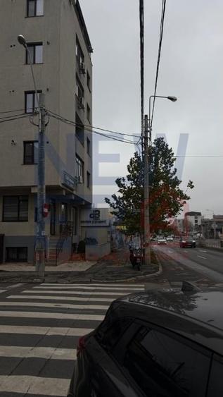 De vanzare apartament 2 camere-modern-terasa panoramica  Șos. Chitilei - 16