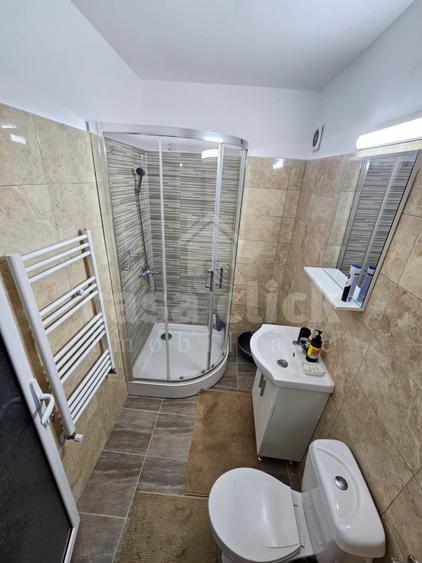 2 camere Tiglina 2, aproape de Pedagogic, mobilat - 9