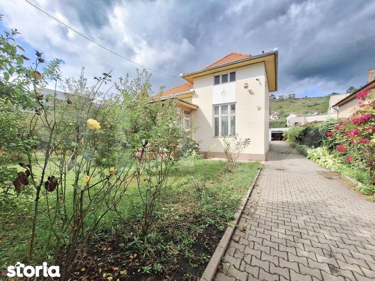 Proprietate de vanzare, 211 mp, 1399 mp teren, zona Grigorescu - 9
