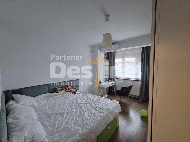 2 camere I bloc 2013 I etaj 3/3 I Bucurestii Noi I Damaroaia - 4