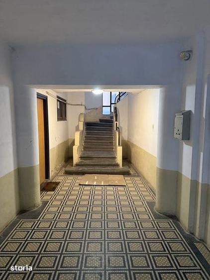 Garsoniera Cismigiu / Ion Brezoianu 57, etj3/4 - 57500e - 3
