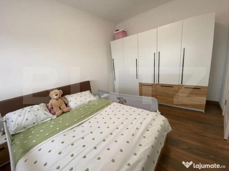 Duplex parter 3 camere 75mp utili 400mp teren Bucovat - 5