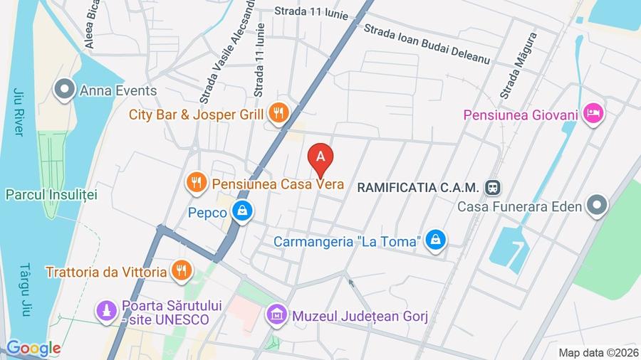 Închiriat garsonieră confort I - 1