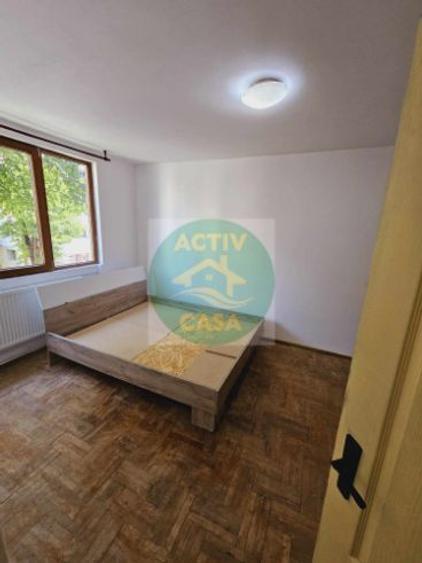 Apartament de inchiriat , etaj 2, scoala nr.1 - 3