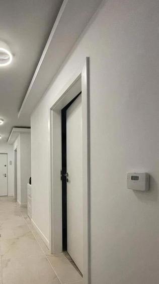 Inchiriez apartament 2 camere plus living cu bucatarie open space - 6