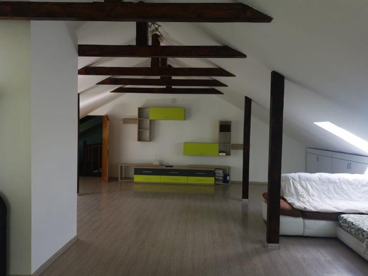 Casa noua, P+E, Stefanesti-Golesti, teren  877mp - 29