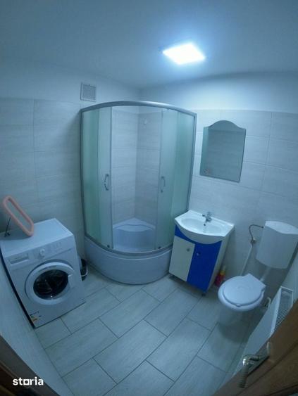 Garsoniera de inchiriat | Complet mobilata si utilata | Zona excelenta - 4