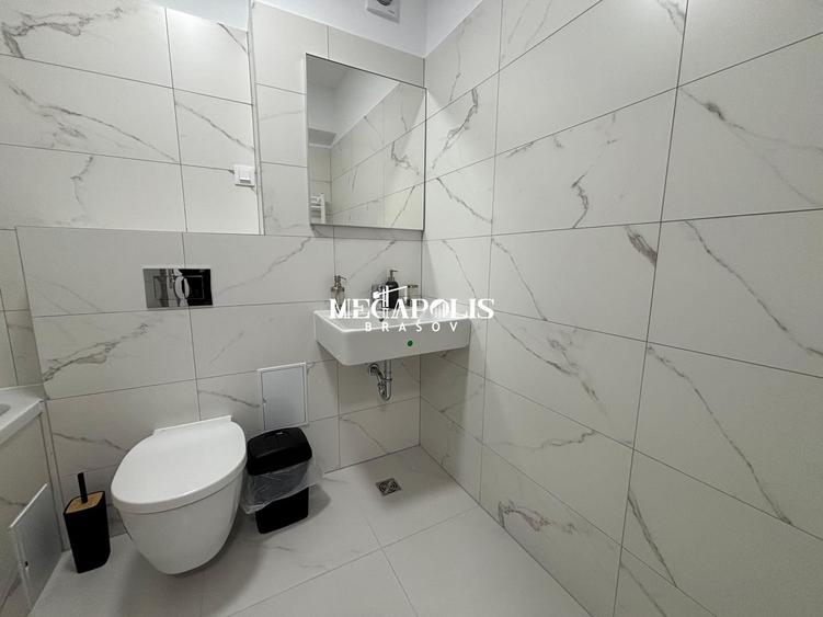 Apartament 3 camere | Parcare | Decomandat | Prima închiriere - 14