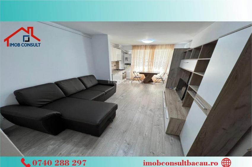 Cel mai cautat etaj! Bloc nou! Loc de parcare! CE1221