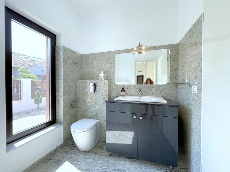 Casa individuala - Dumbravita Ferventia - COMISION 0% - 21