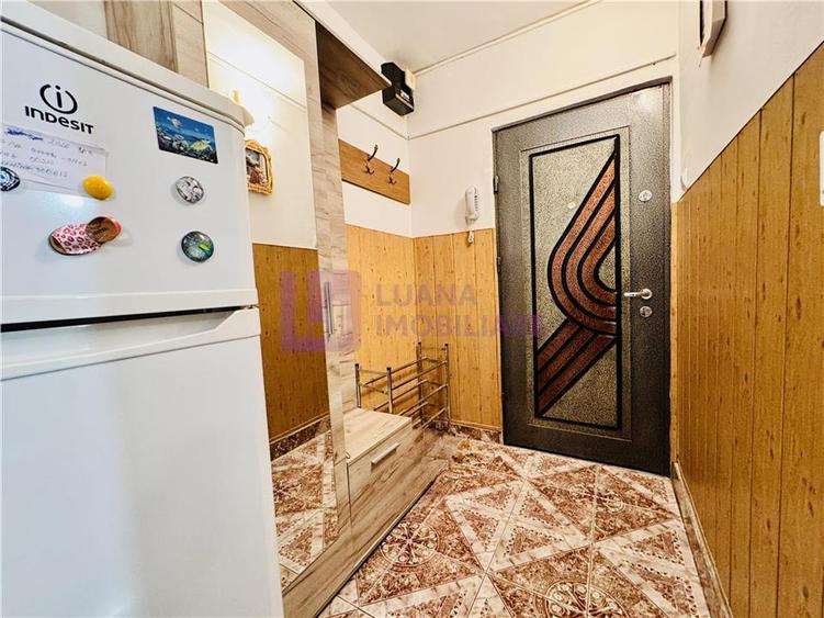 Apartament o camera de vanzare | Compa | etaj 2 | renovat | pivnita - 5