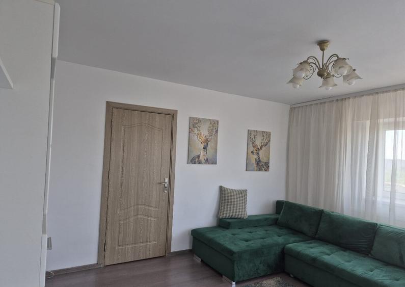 Apartament 3 CAMERE, zona linistita, PARTICULAR, Basarabia - 7