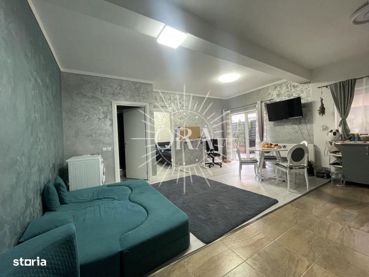 APARTAMENT CU 2 CAMERE | DE VANZARE | VIVO MALL | RAZOARE| GRADINA | P - 2