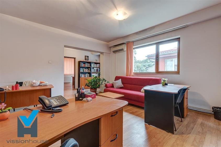 Inchiriere Vila Dacia | Vasile Lascar | Imobil multifunctional - 7